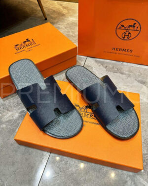 Hermes шлепанцы PR692258 Hermes шлепанцы PR692258