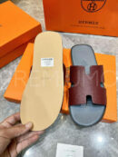 Hermes шлепанцы PR346957 14