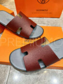 Hermes шлепанцы PR346957 15