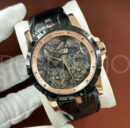 Roger Dubuis часы PR678764 8