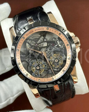 Roger Dubuis часы PR678764