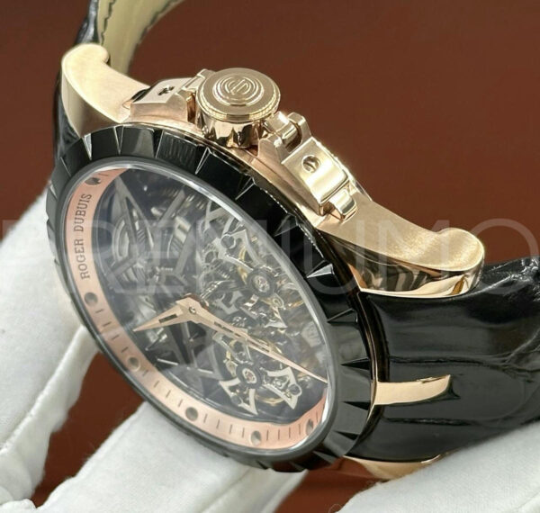 Roger Dubuis часы PR678764 3