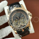 Roger Dubuis часы PR146848 8