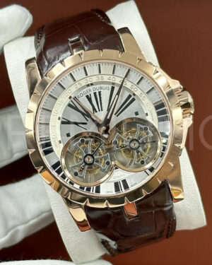 Roger Dubuis часы PR519225