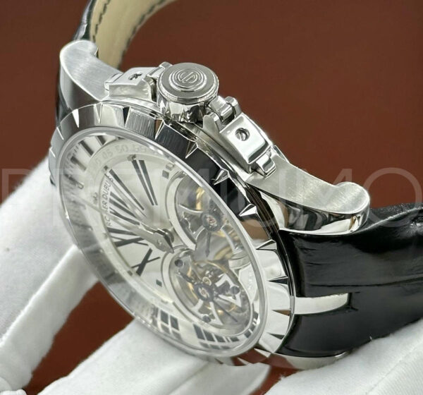 Roger Dubuis часы PR896802 3