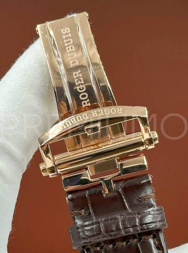 Roger Dubuis часы PR519225 5