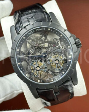 Roger Dubuis часы PR121725