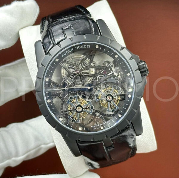 Roger Dubuis часы PR121725