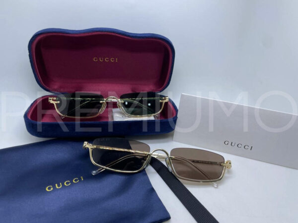 Gucci очки PR159373 5