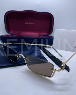 Gucci очки PR609146