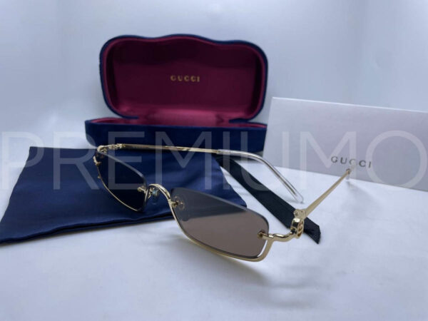 Gucci очки PR609146