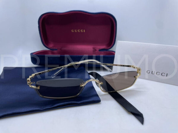 Gucci очки PR609146 2