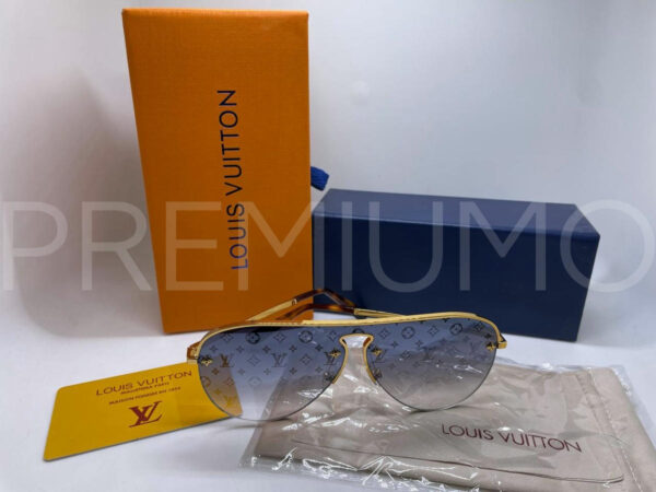 Louis Vuitton очки PR806854 3
