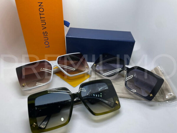 Louis Vuitton очки PR865024 5