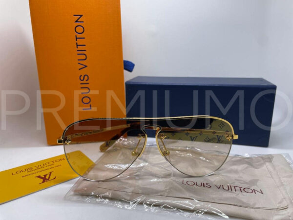 Louis Vuitton очки PR668302 3