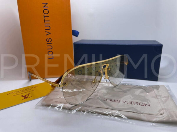 Louis Vuitton очки PR668302 4