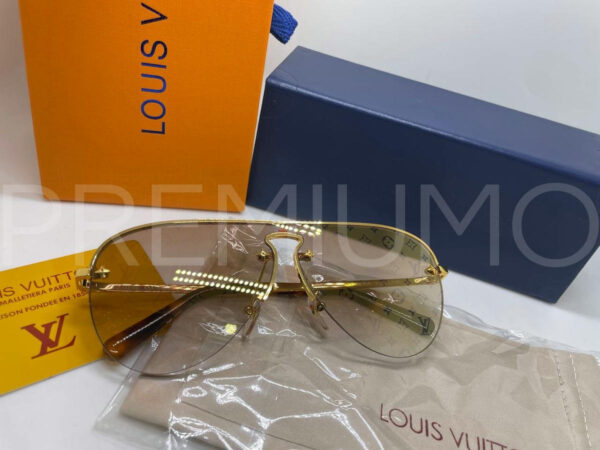 Louis Vuitton очки PR668302 5