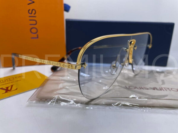 Louis Vuitton очки PR755975 3