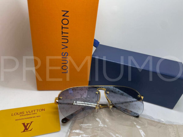 Louis Vuitton очки PR806854 5