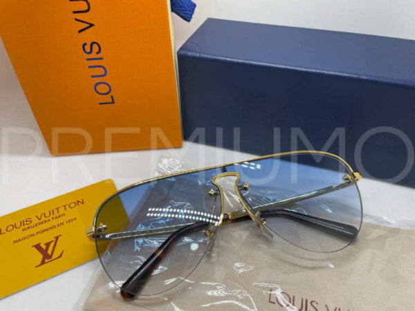 Louis Vuitton очки PR755975 4