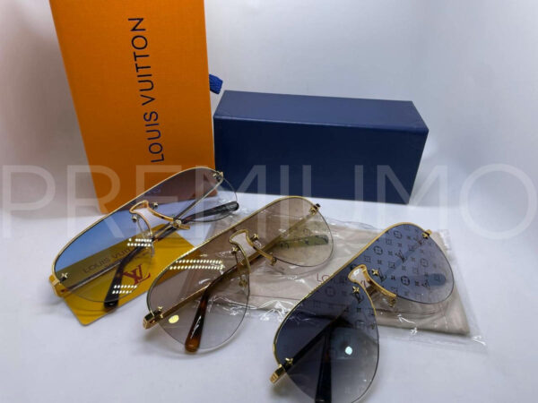 Louis Vuitton очки PR755975 5