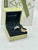 Van Cleef & Arpels кольцо PR396114 6