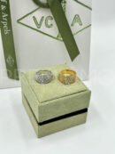 Van Cleef & Arpels кольцо PR512134 5
