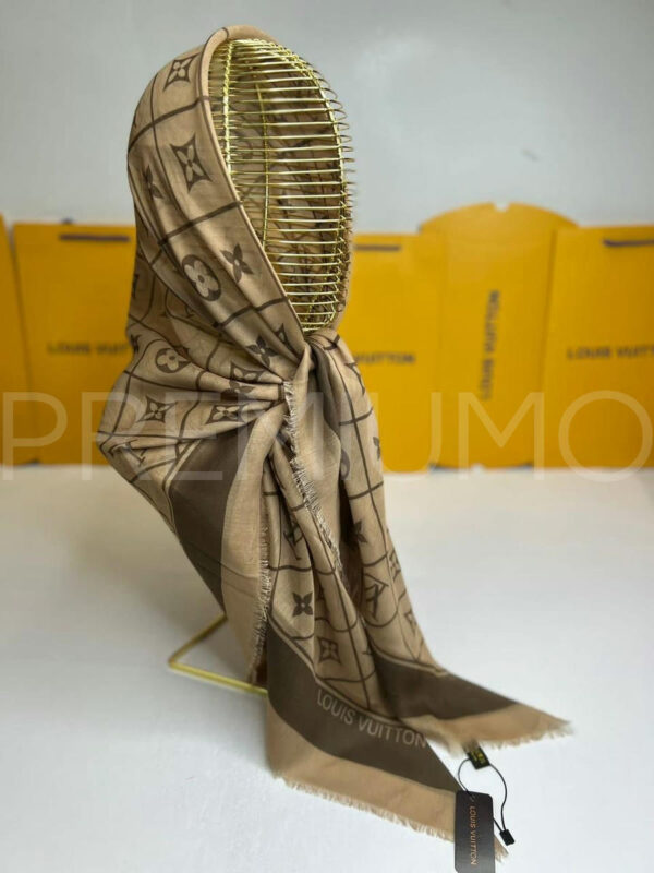 Louis Vuitton платок PR293056 2
