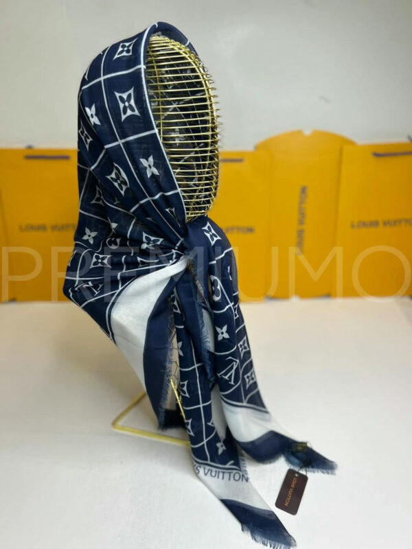 Louis Vuitton платок PR558756 2
