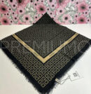 Givenchy платок PR607326 3