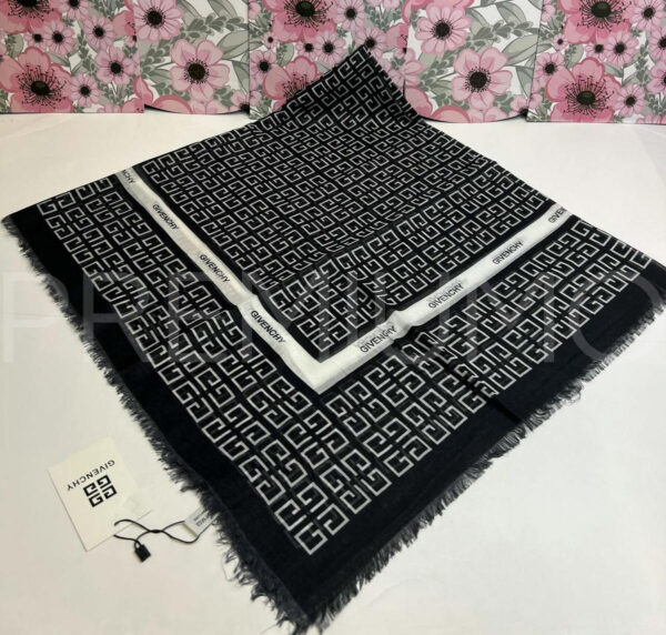 Givenchy платок PR122766