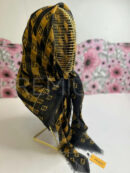 Fendi платок PR714689 5
