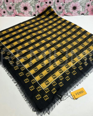 Fendi платок PR714689