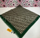 Fendi платок PR250542 4