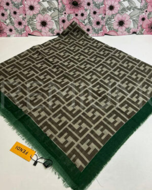 Fendi платок PR250542