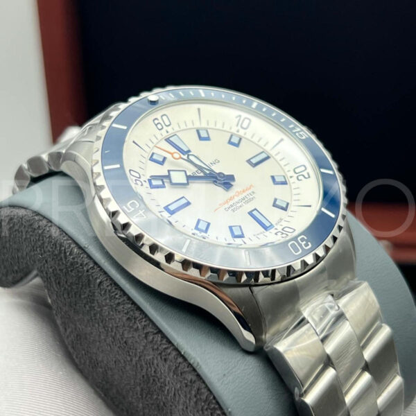 Breitling часы PR202509 6