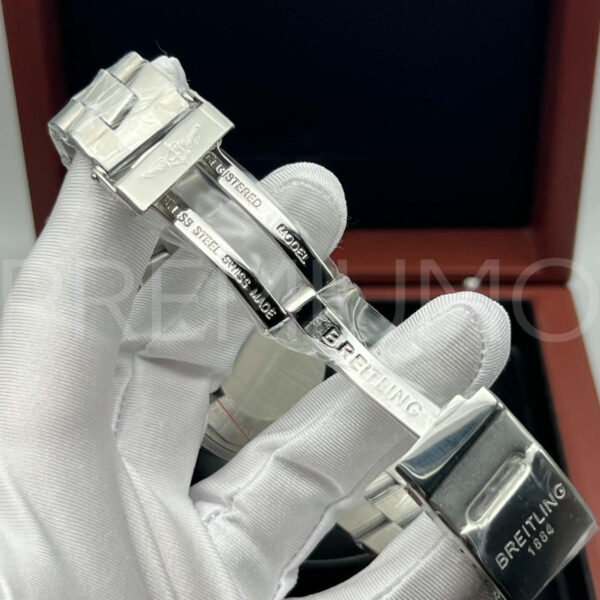 Breitling часы PR615075 3