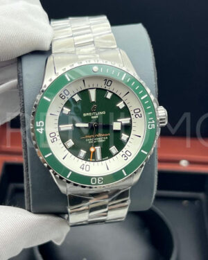Breitling часы PR615075