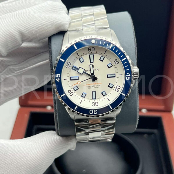 Breitling часы PR202509
