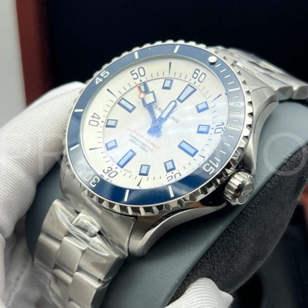 Breitling часы PR202509 4
