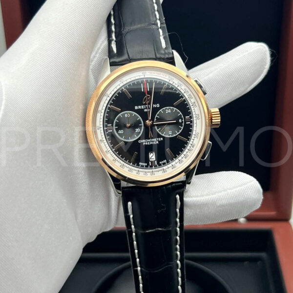 Breitling часы PR623243 2