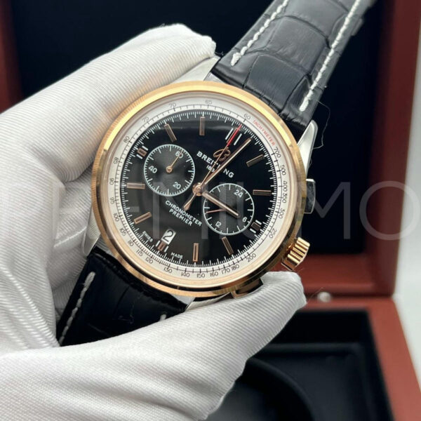 Breitling часы PR623243 3
