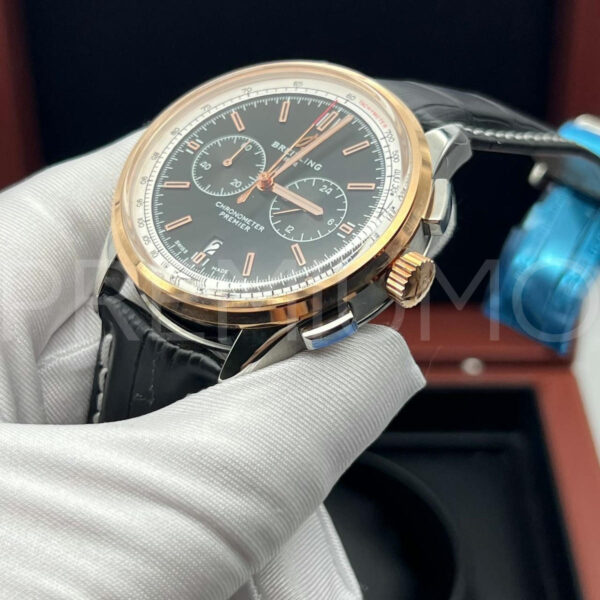 Breitling часы PR623243 4