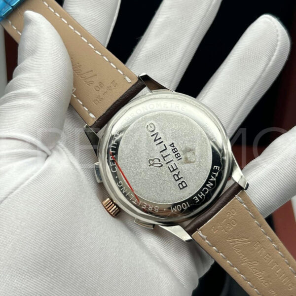 Breitling часы PR939382 7