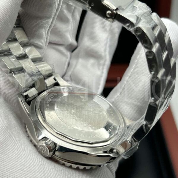 Breitling часы PR615075 7