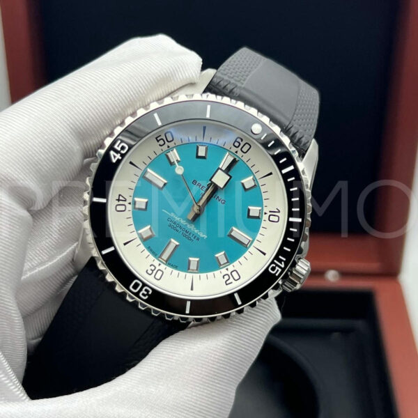 Breitling часы PR454050 2