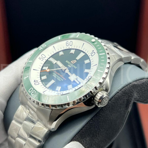 Breitling часы PR615075 6