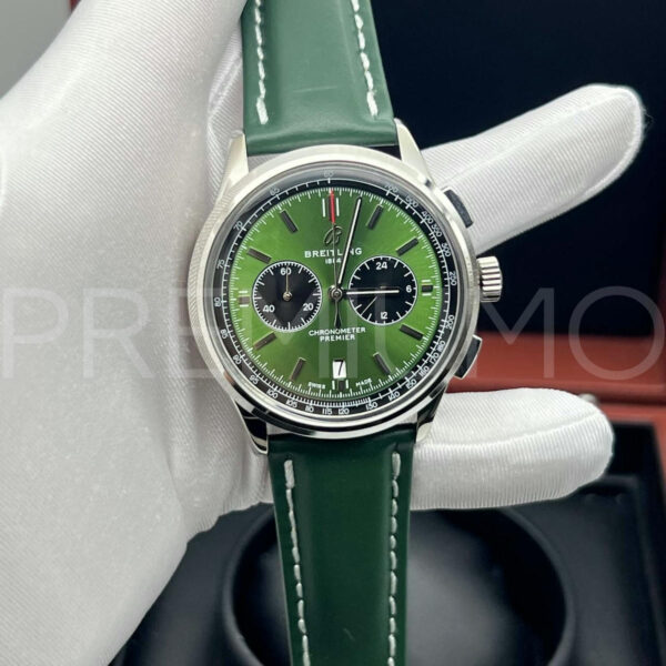 Breitling часы PR767921 2
