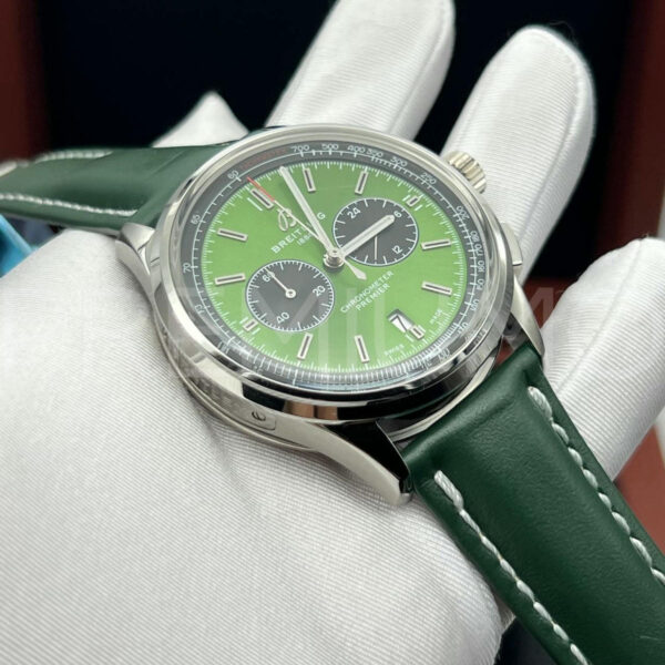 Breitling часы PR767921 6