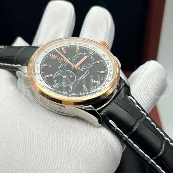 Breitling часы PR623243 6